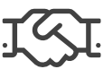 Handshake Icon