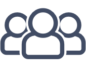 People Together Icon